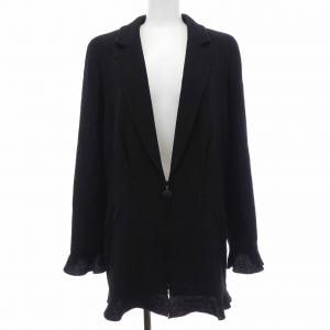 シャネル CHANEL P19667V11211 02P ジャケット