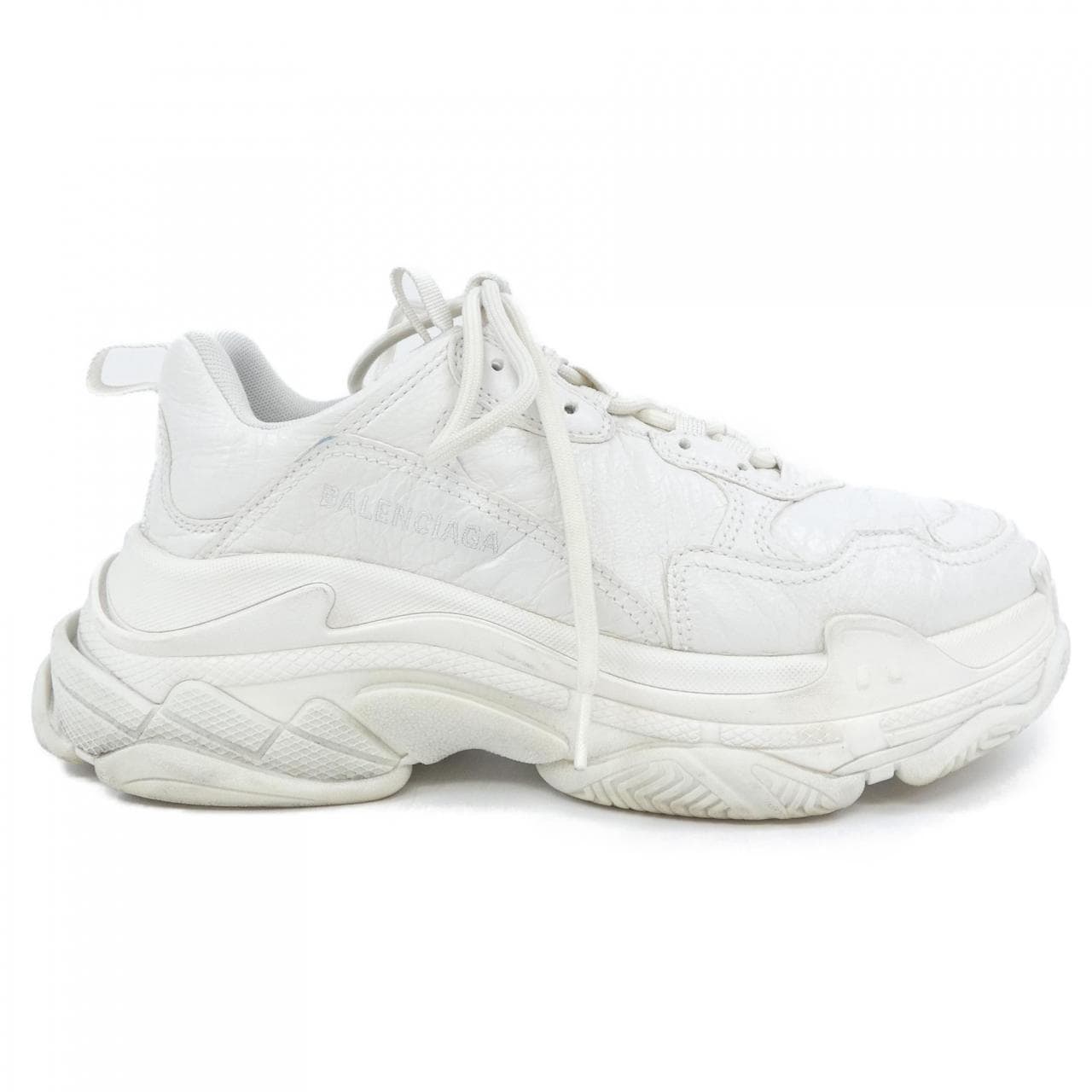 バレンシアガ BALENCIAGA 524039 スニーカー