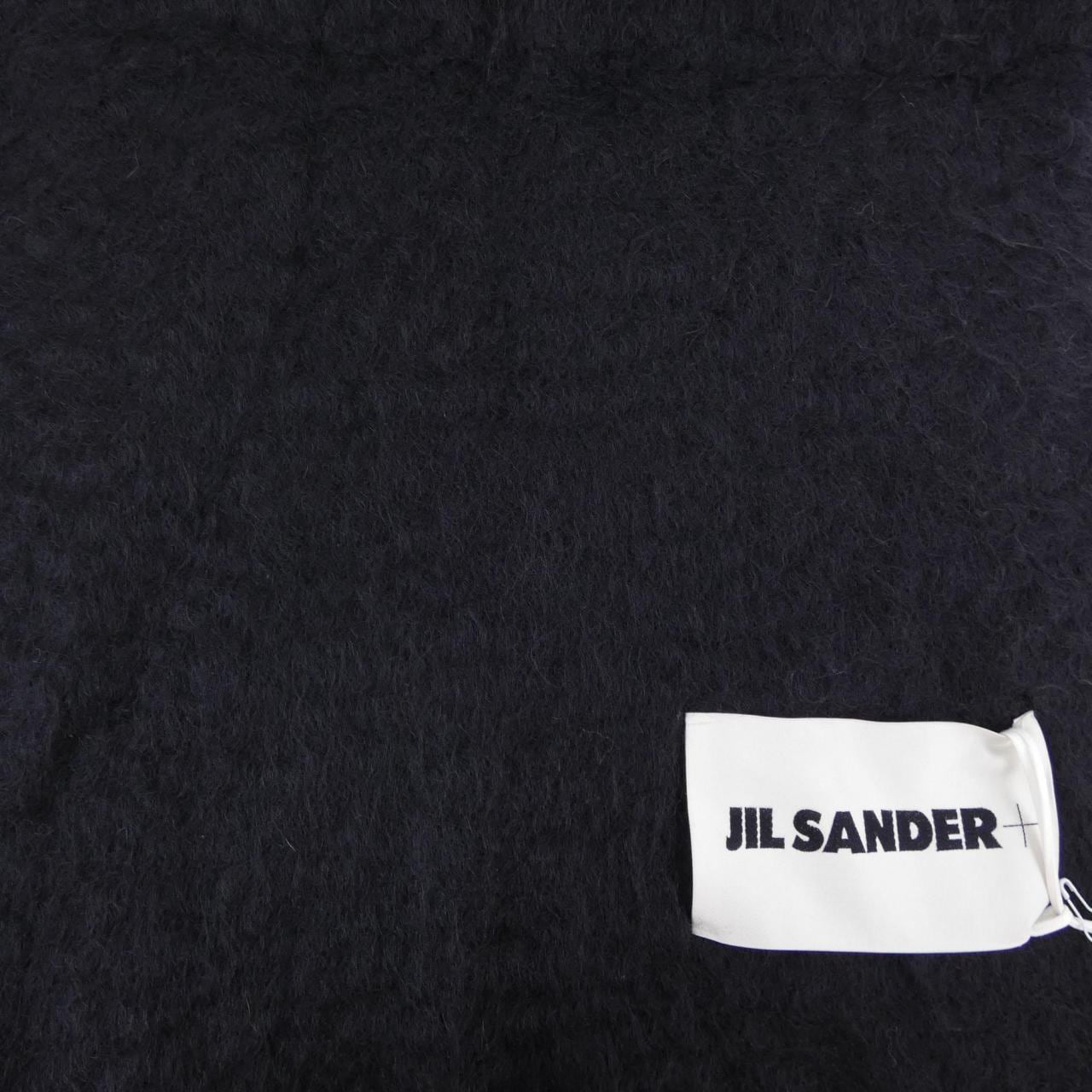 ジルサンダープラス JIL SANDER+ MUFFLER