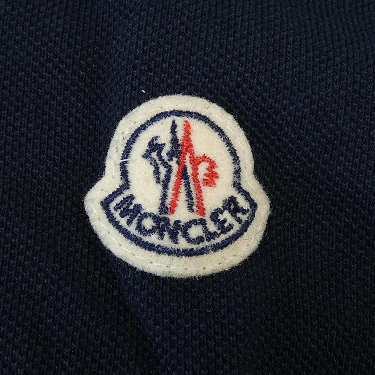 モンクレール MONCLER C10918309850 84556 ポロシャツ