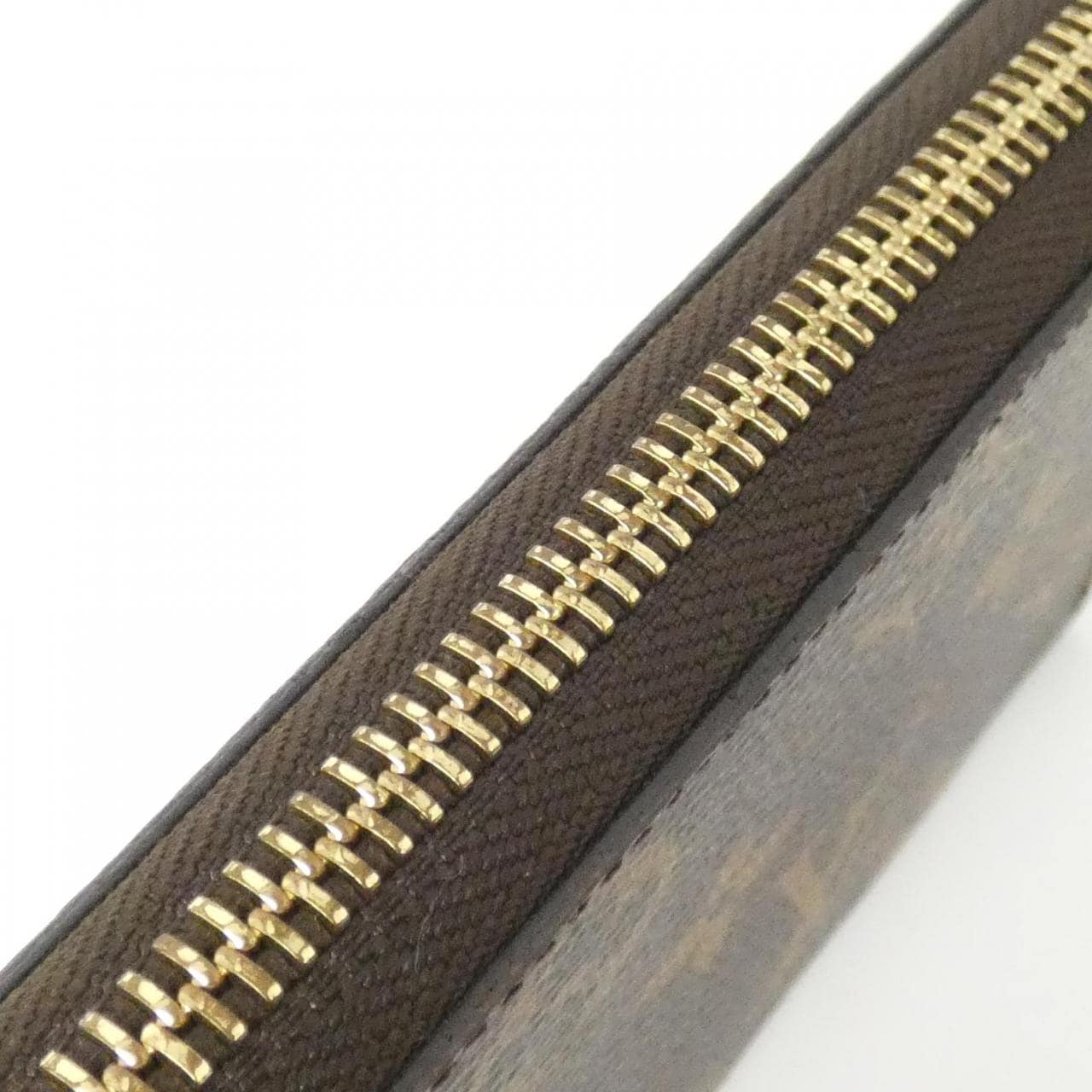 ルイヴィトン モノグラム ポルトフォイユ クレマンス M60742 財布