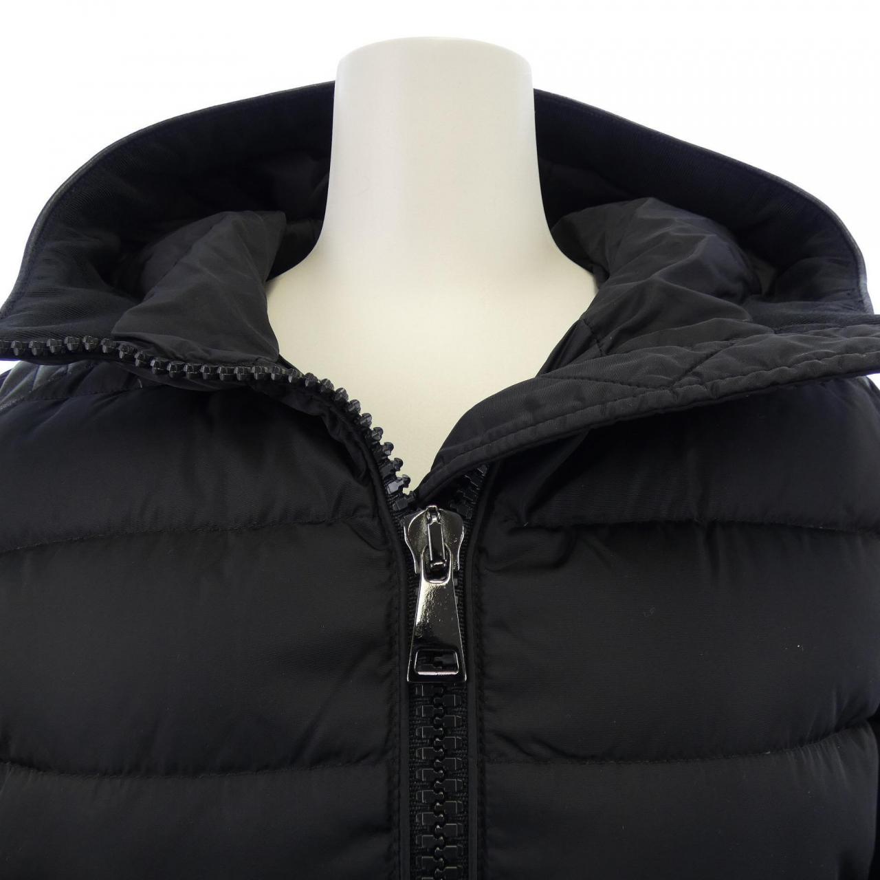 モンクレール MONCLER TALEV ダウンコート