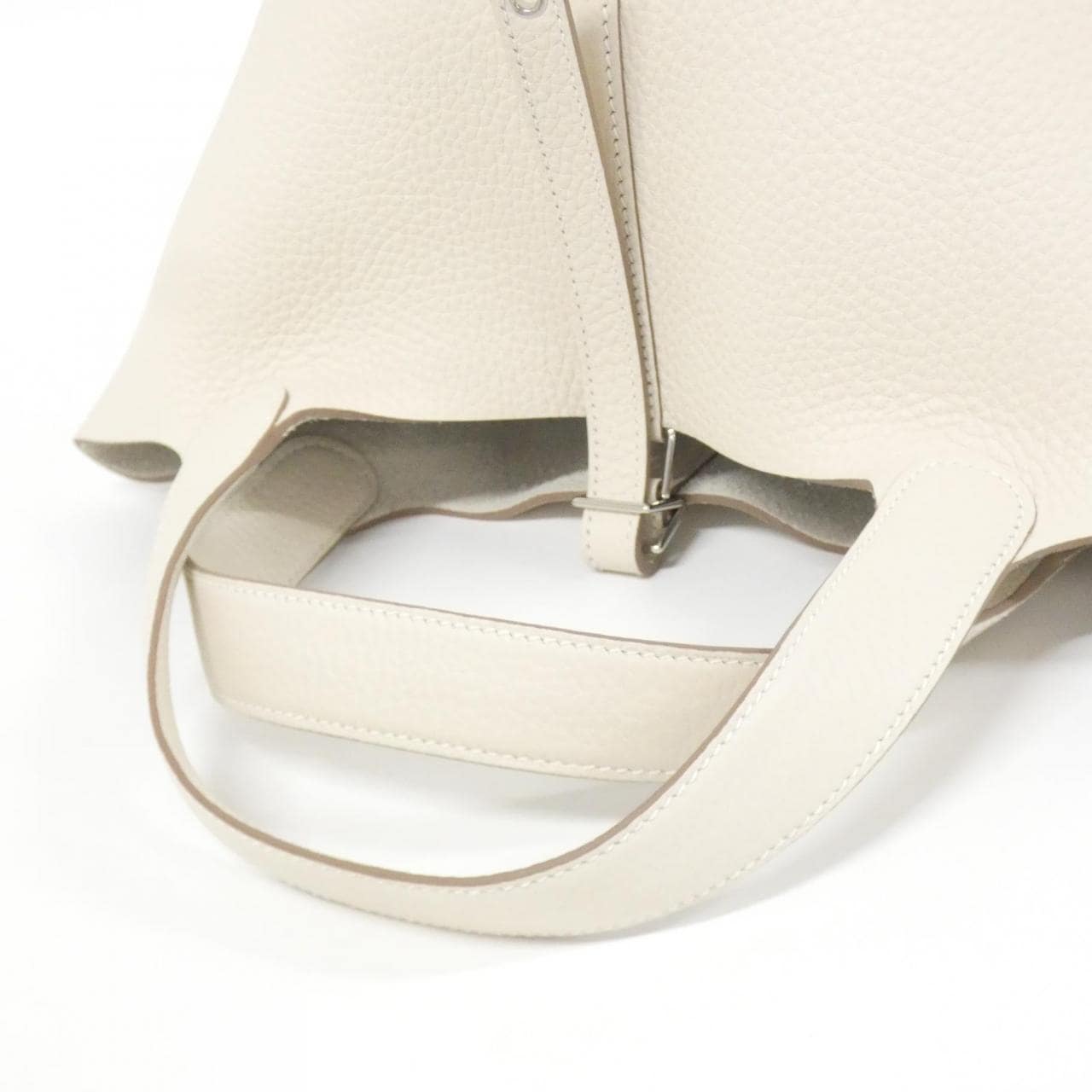 【未使用品】エルメス ピコタン ロック MM 060991CK バッグ