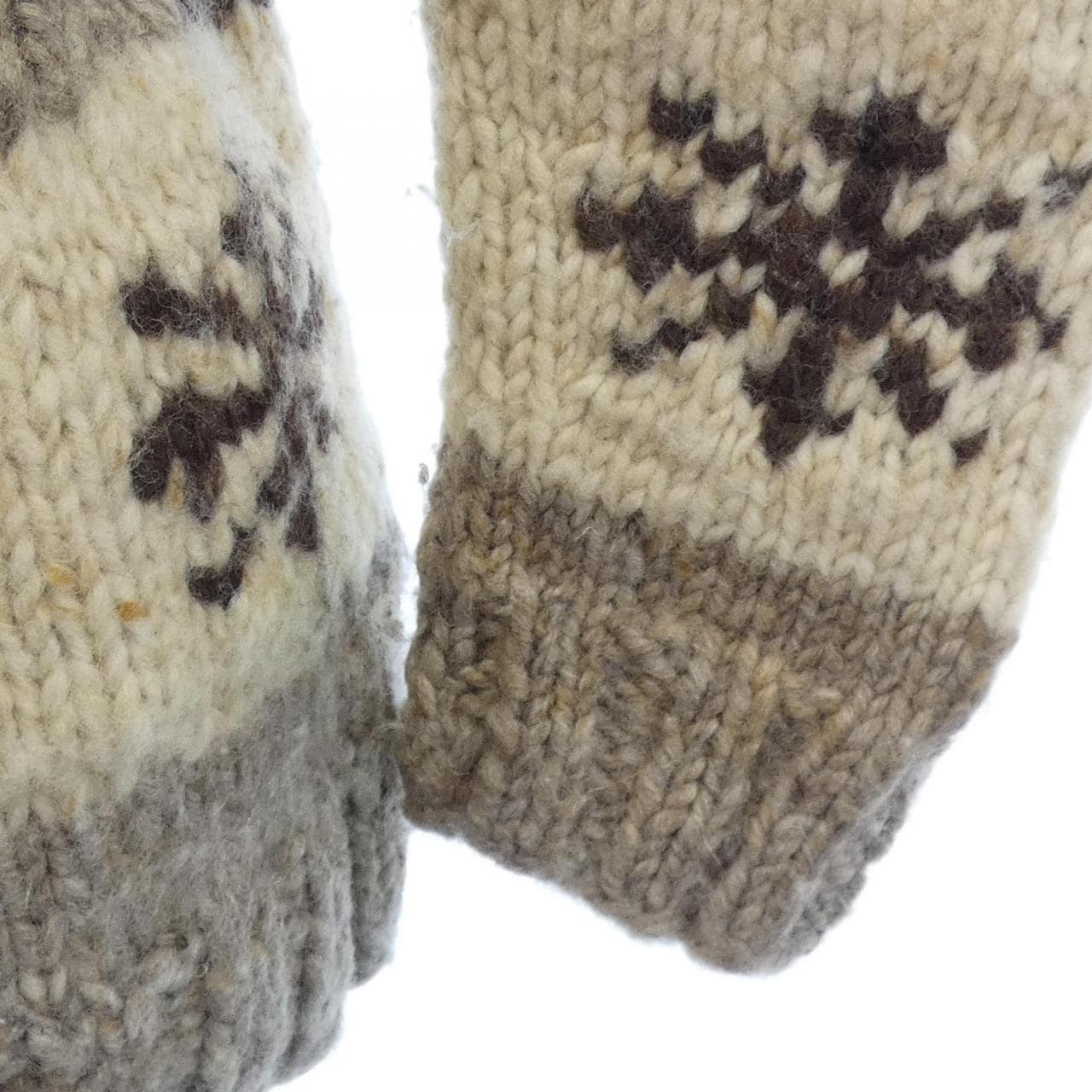 カナディアンセーター CANADIAN SWEATER カーディガン