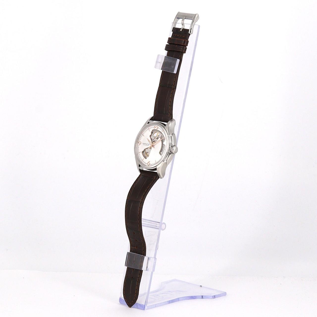 ハミルトン ジャズマスターオープンハート H325650/H325651/H32565555 SS 自動巻