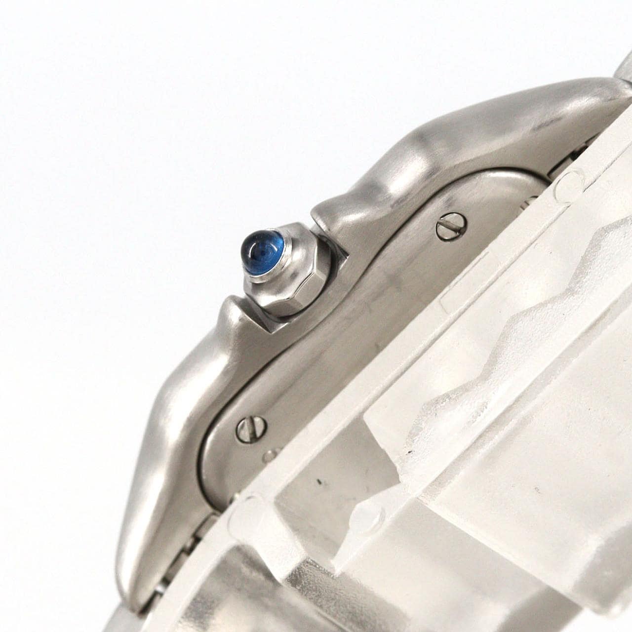 カルティエ パンテールSM W25033P5 SS クォーツ