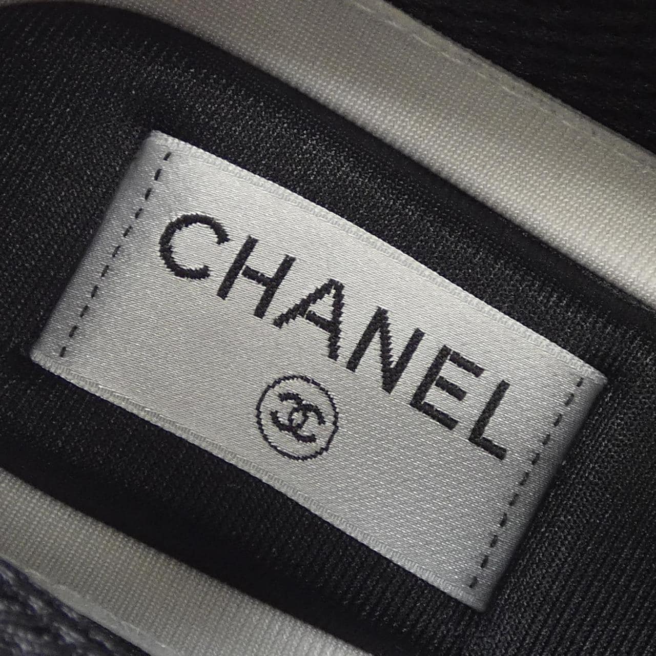 シャネル CHANEL G38299Y55720 スニーカー