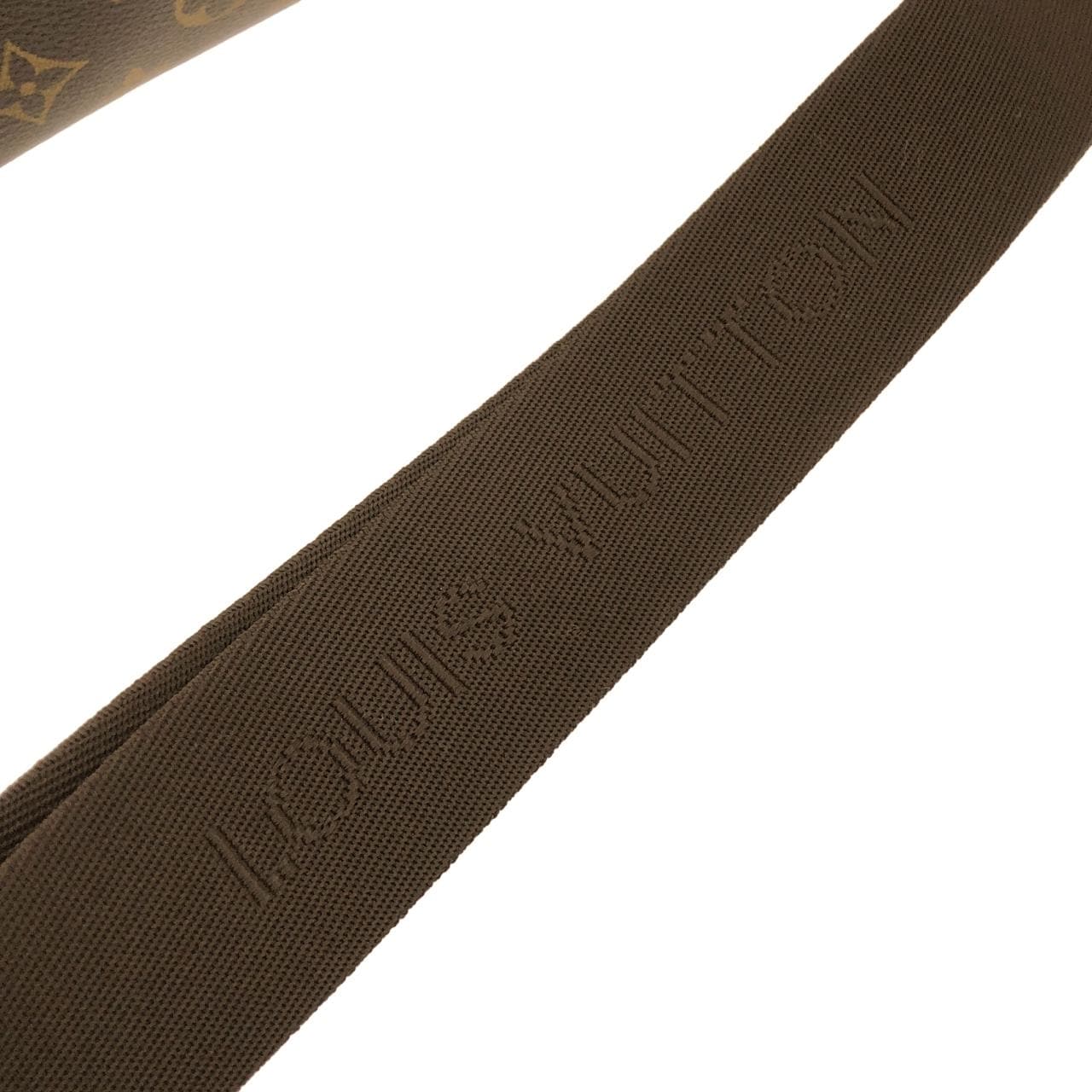 ルイヴィトン モノグラム アベス M45257 ショルダーバッグ