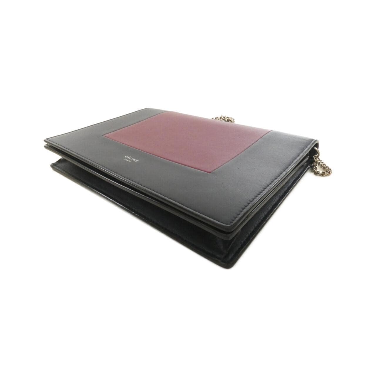 セリーヌ フレーム イブニング クラッチ 107773AO4 バッグ