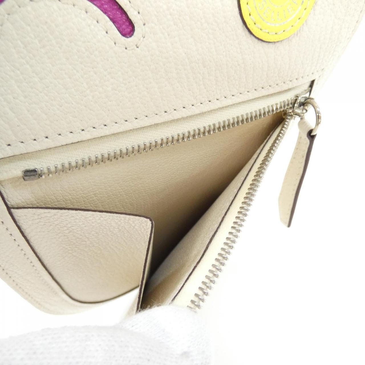 エルメス イン ザ ループ トゥ ゴー ウィンク GM 083140CK フォンケース