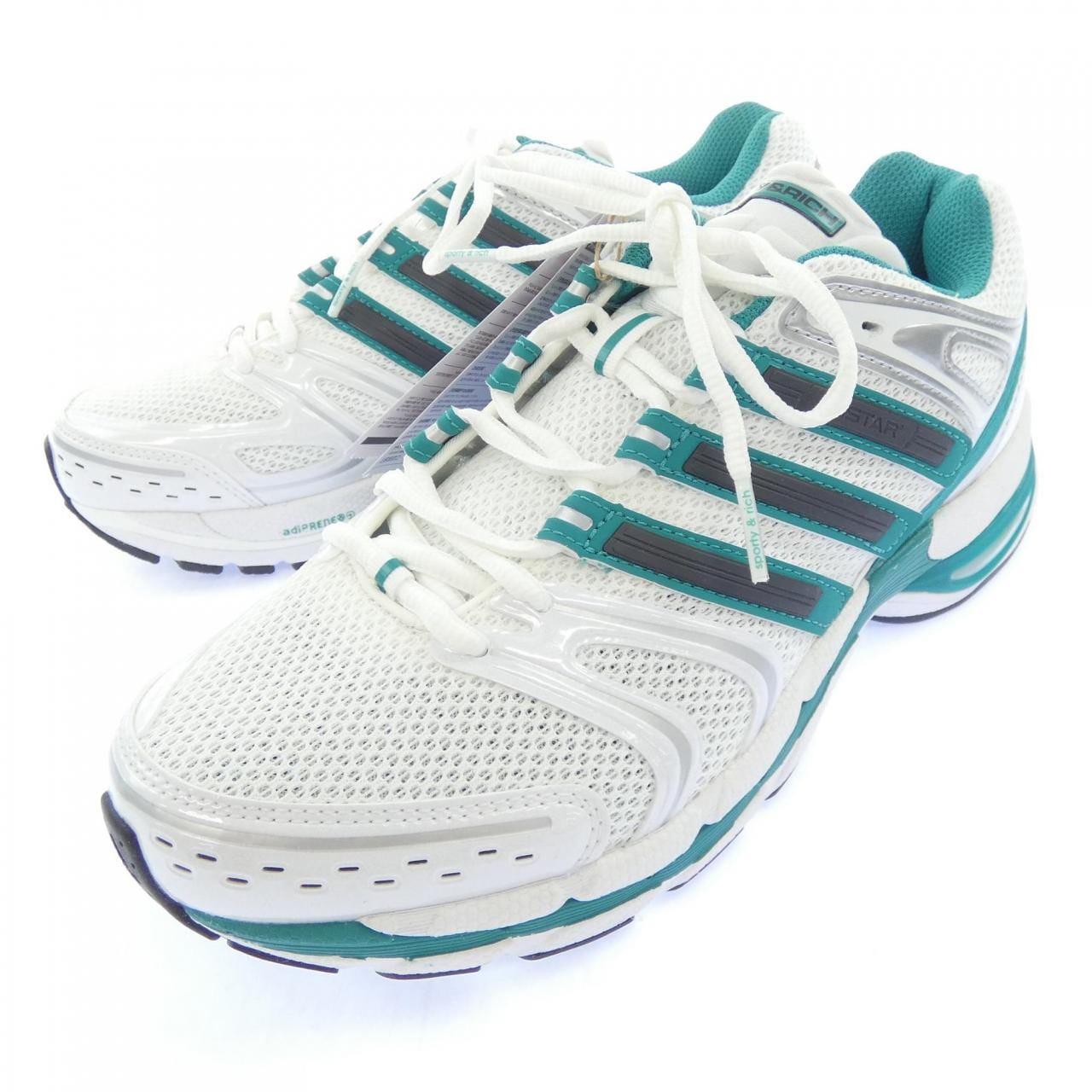 アディダス ADIDAS IH9708 スニーカー