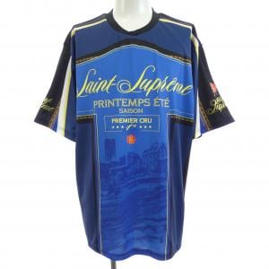 シュプリーム SUPREME Premiere soccer jersey トップス