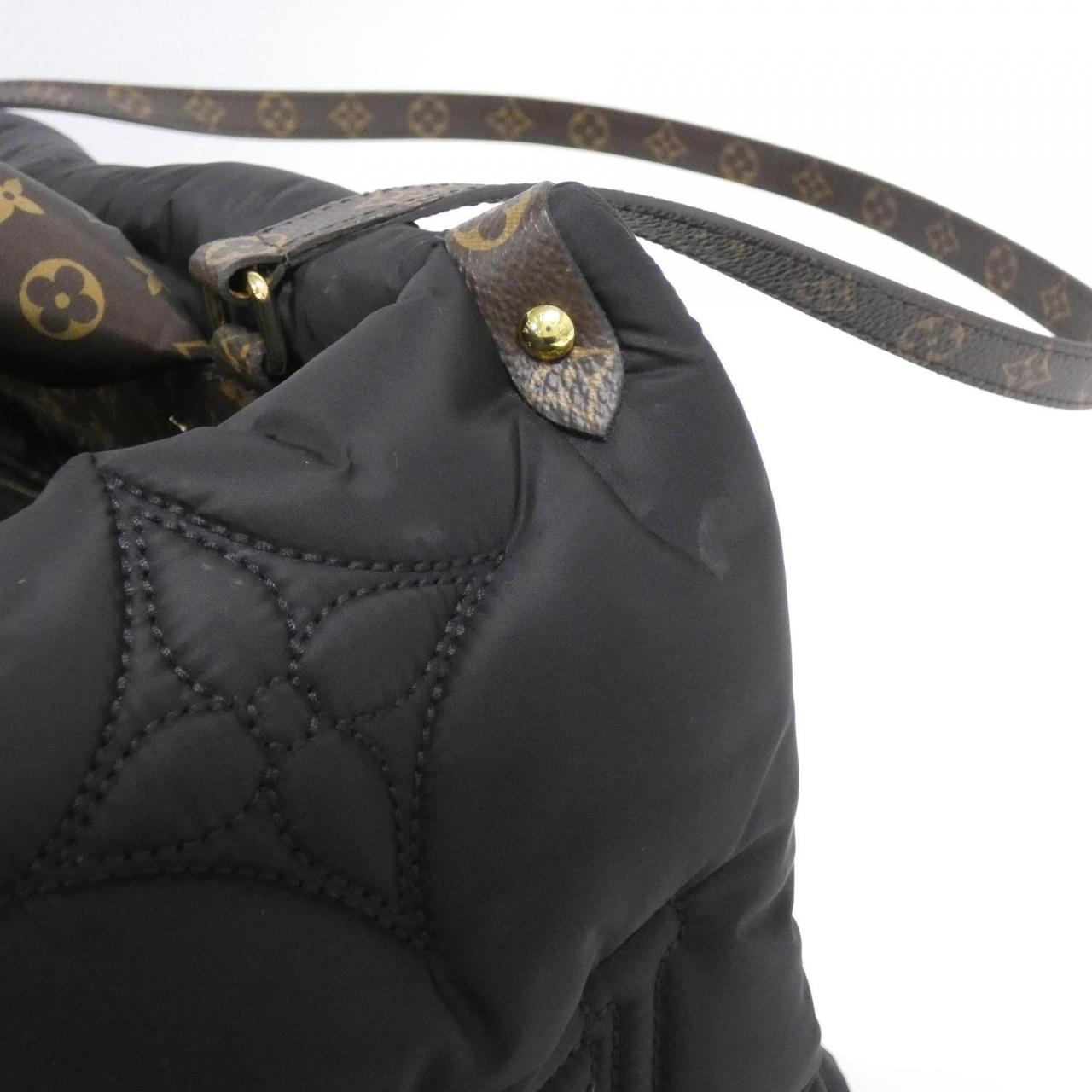 ルイヴィトン モノグラム(LVピロー) オンザゴー MM M21069 バッグ