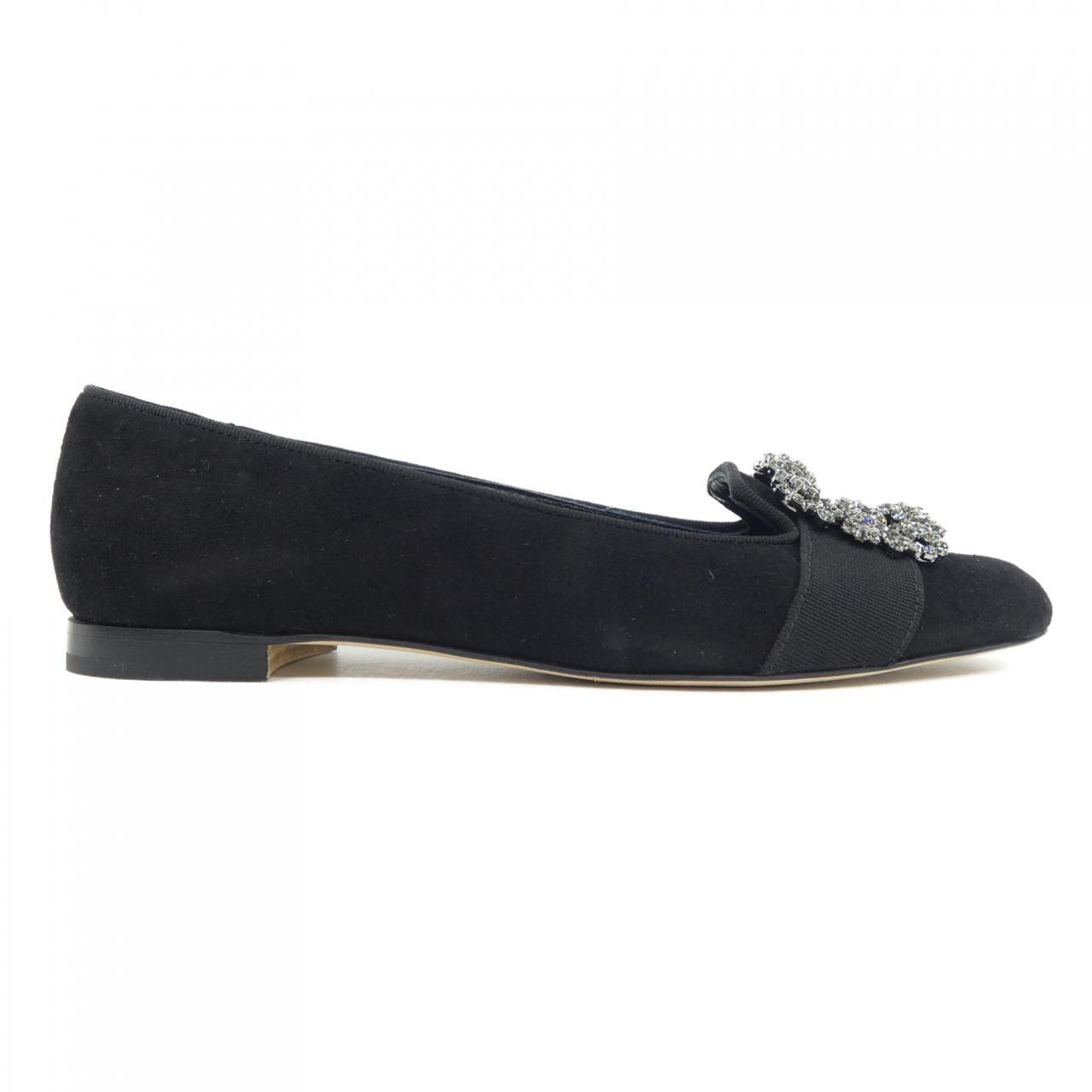 Manolo MANOLO BLAHNIK MARRIA flats