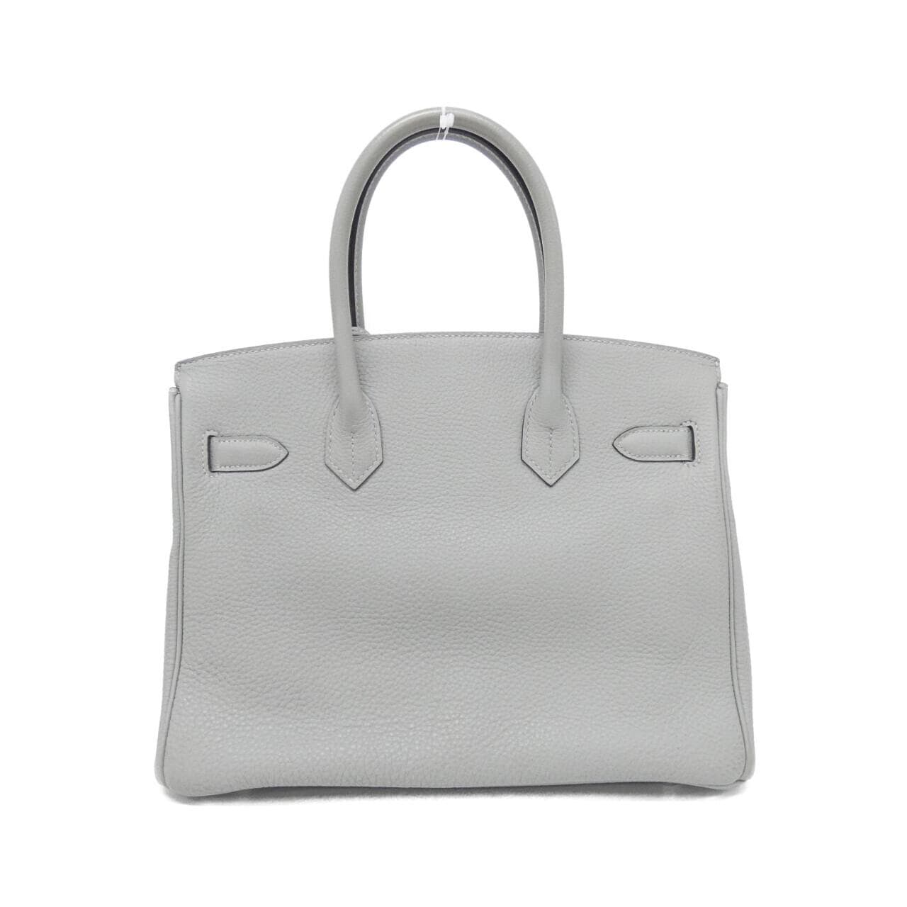 エルメス バーキン 30cm 030520CK ハンドバッグ