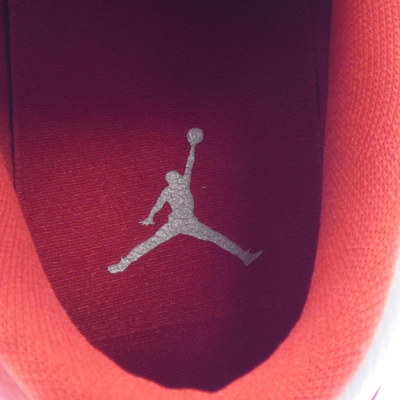 ナイキ ジョーダン NIKE JORDAN DR0502-600 スニーカー