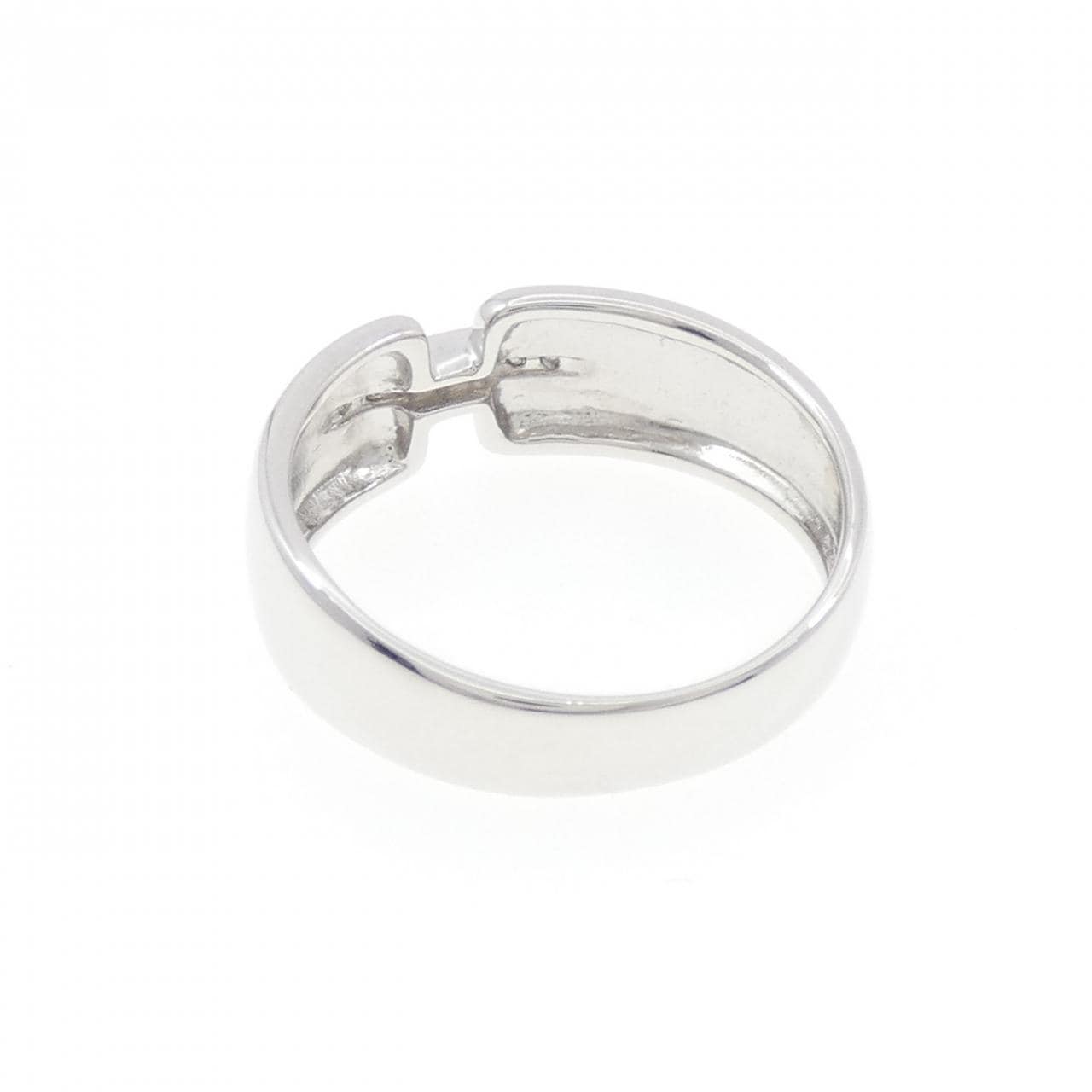 ヴァンドーム ダイヤモンド リング