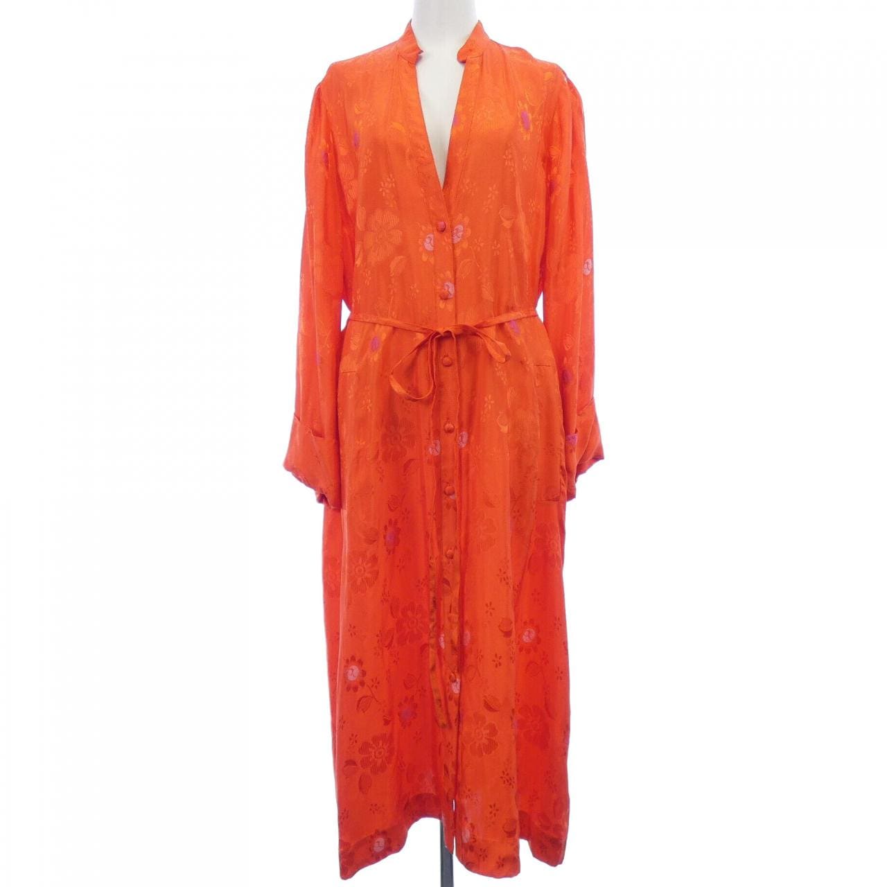 バウムウンドヘルガーデン Baum und Pferdgarten 412-0240007 ワンピース