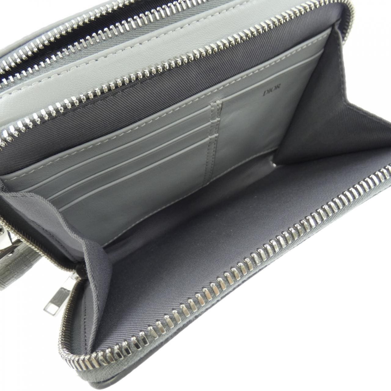 ディオール DIOR CD DIAMOND キャンバス 2ESBC119DCO BAG