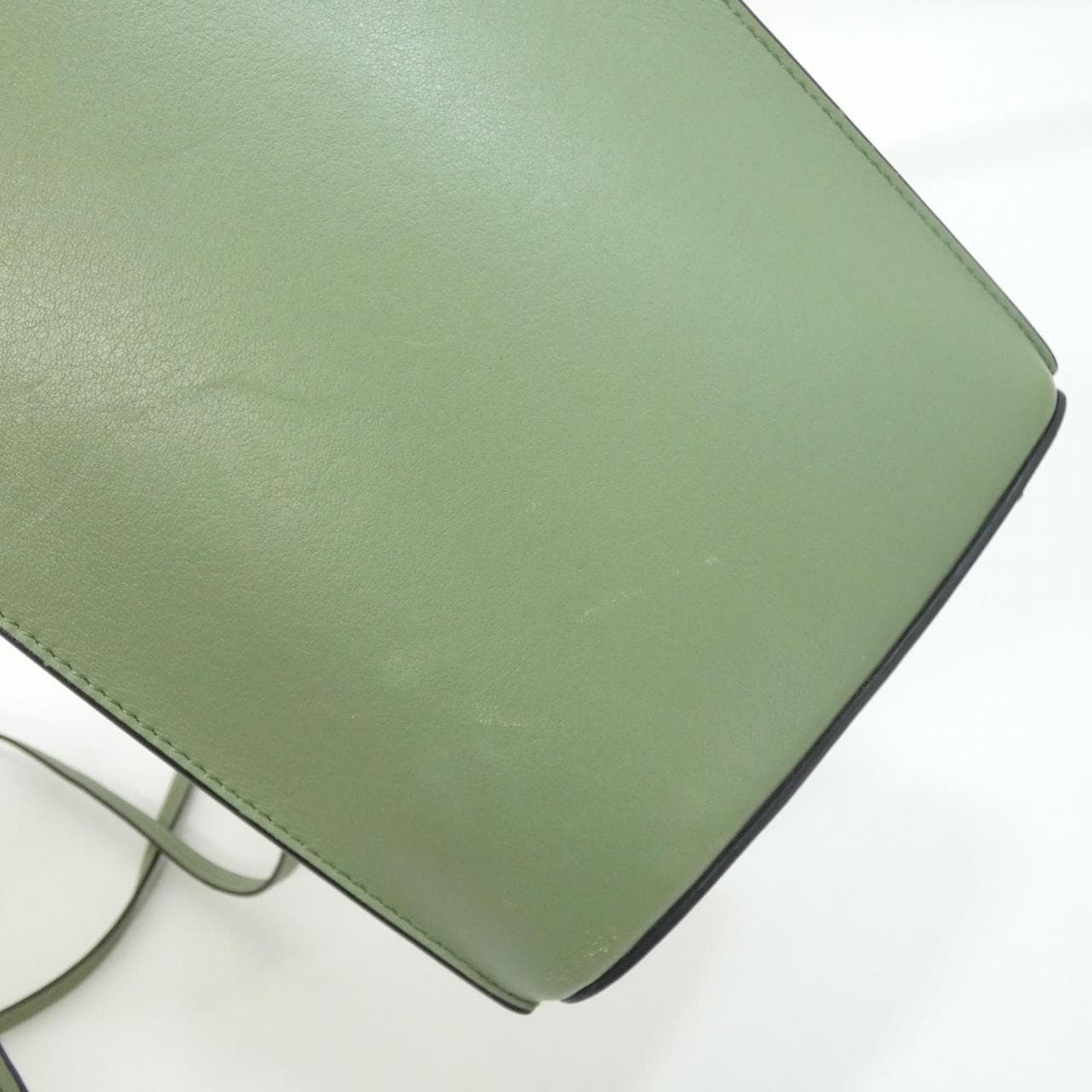 ロエベ ダイス ポケット C630R12X01 ショルダーバッグ