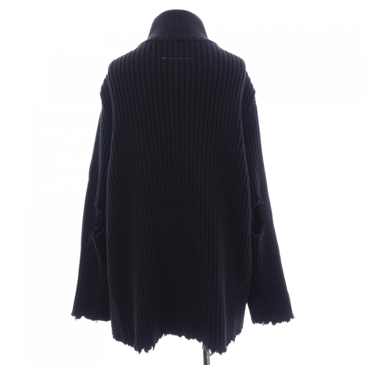 エムエムシックス MM6 S52GP0138 カーディガン