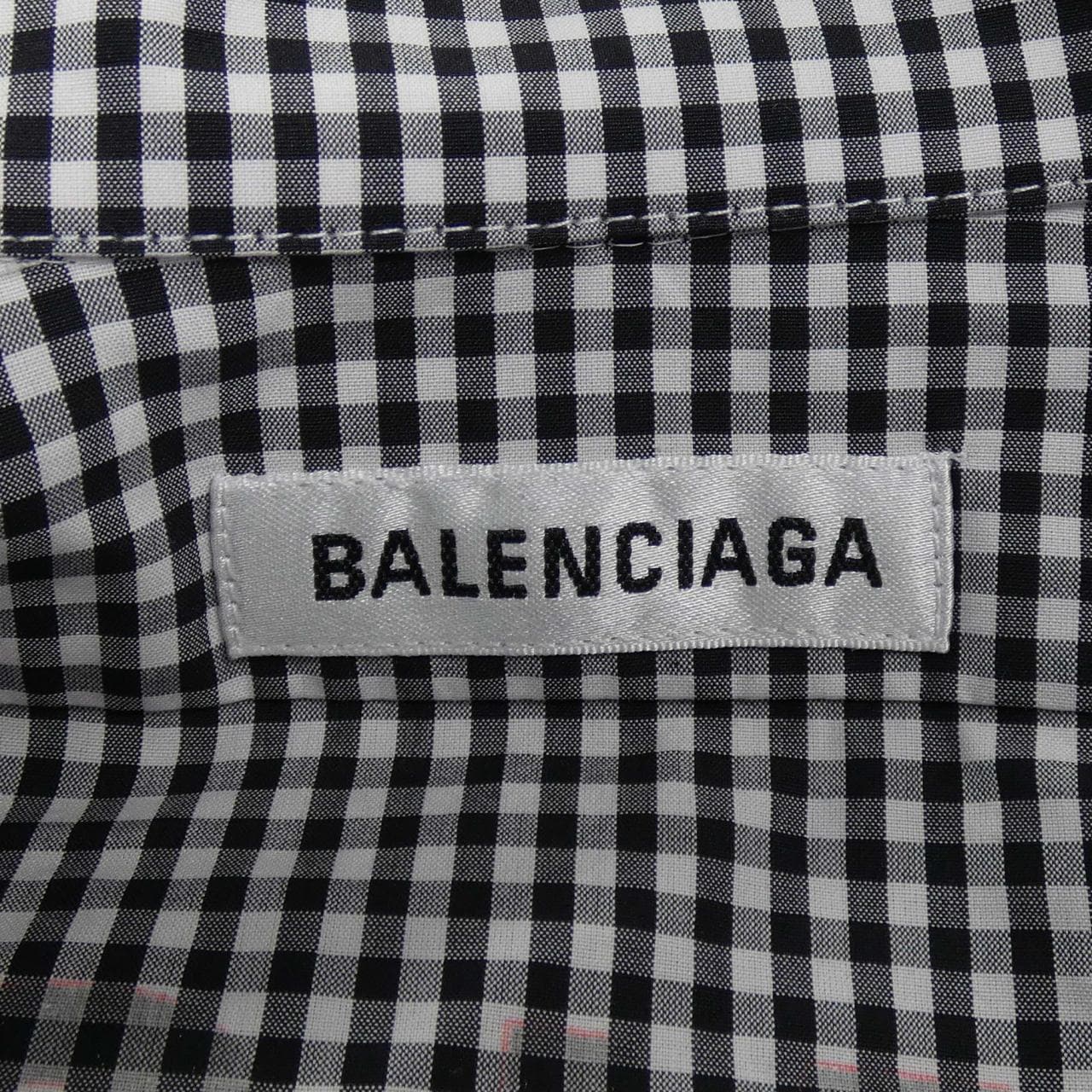 バレンシアガ BALENCIAGA 622050 TIM03 シャツ