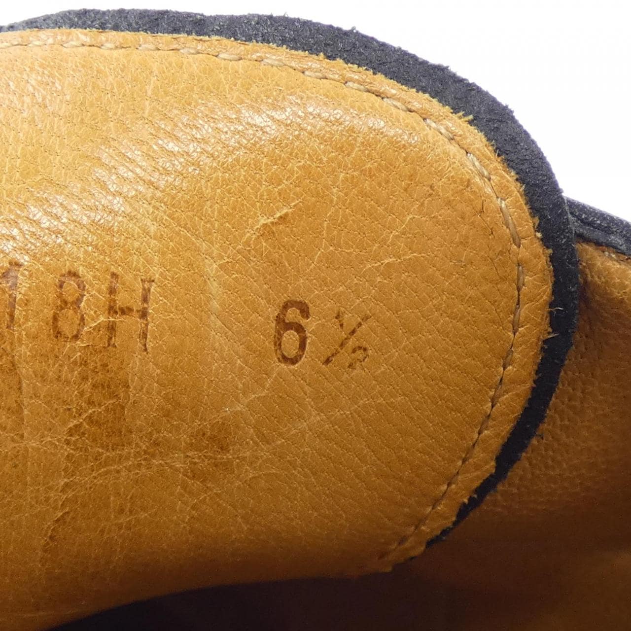 パラブーツ PARA BOOT シューズ