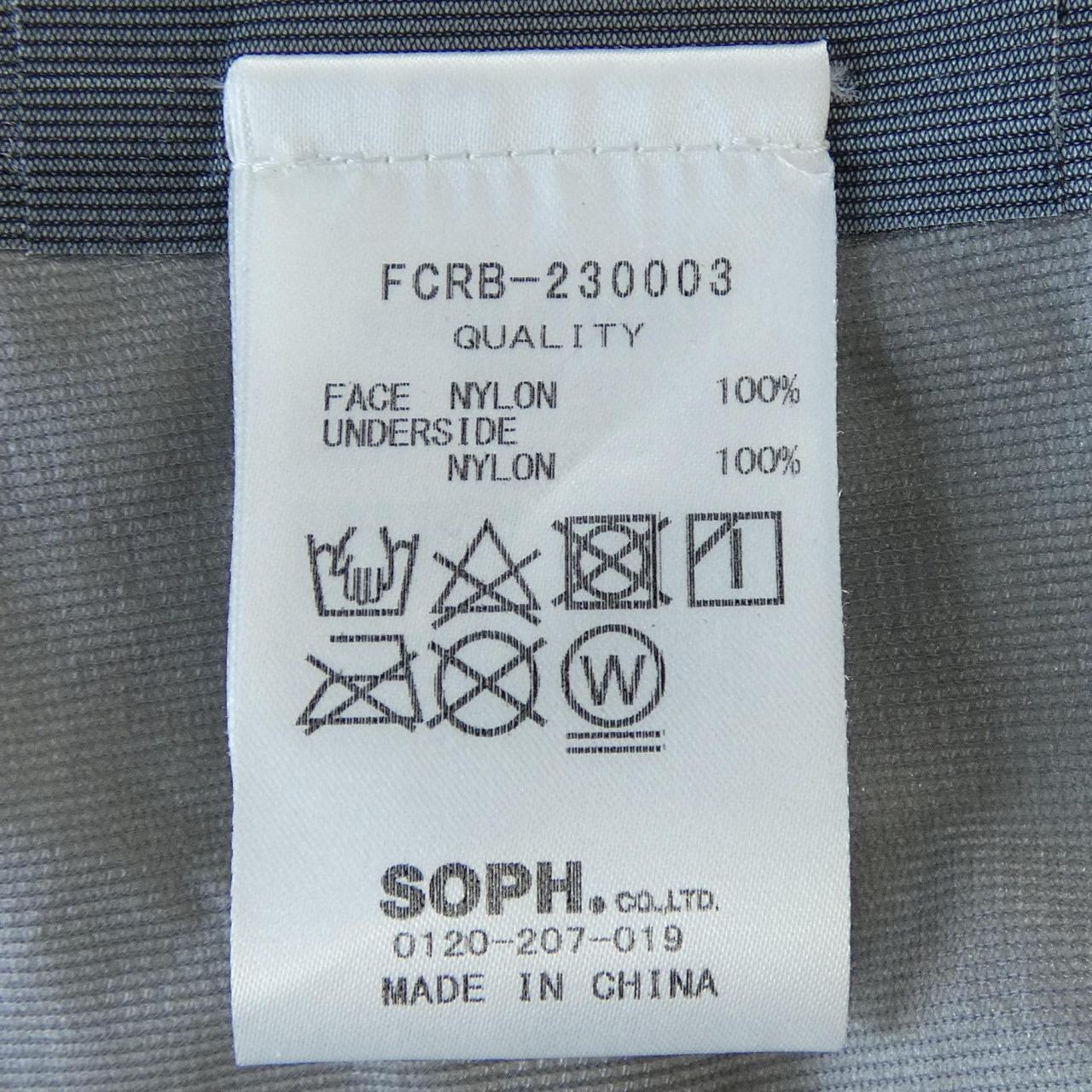 エフシーアールビー F.C.R.B. 230003 ブルゾン