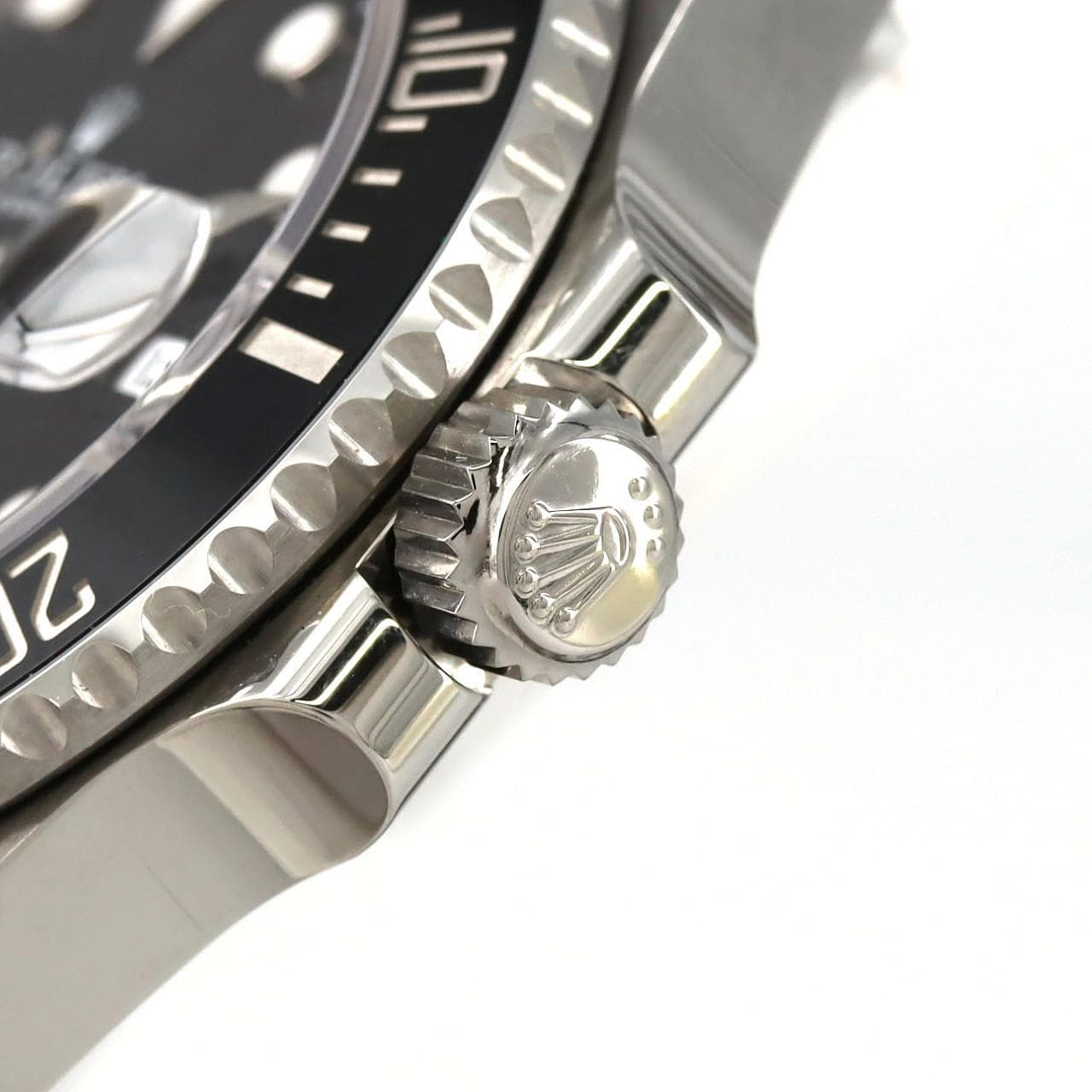 ロレックス サブマリーナーデイト 126610LN SS 自動巻 ランダム番