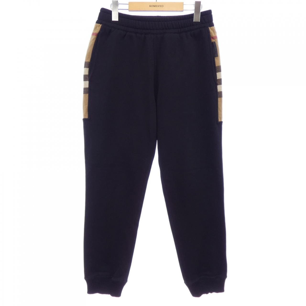 バーバリー BURBERRY 80450131 パンツ