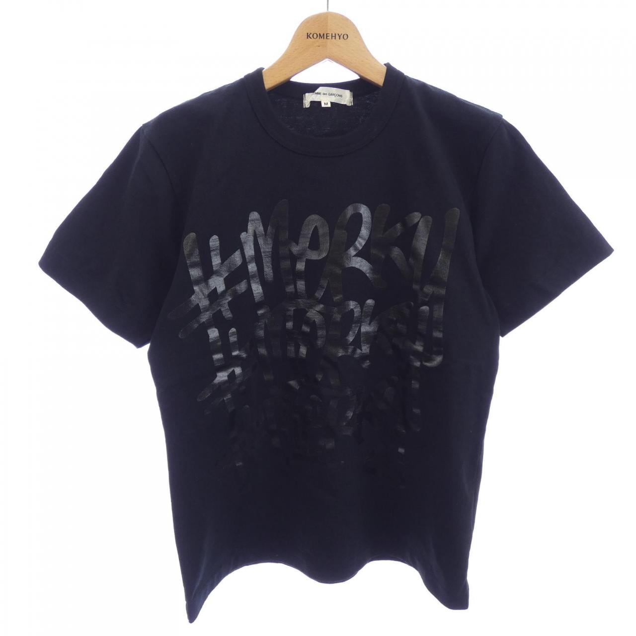 コムデギャルソン COMME des GARCONS OF-T106 Tシャツ