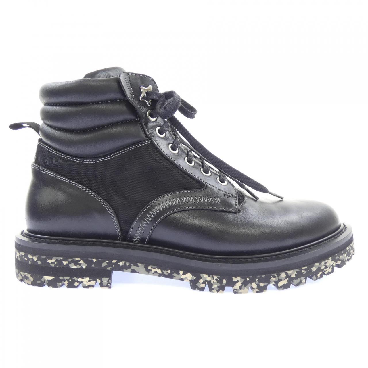 ジミーチュウ JIMMY CHOO ブーツ