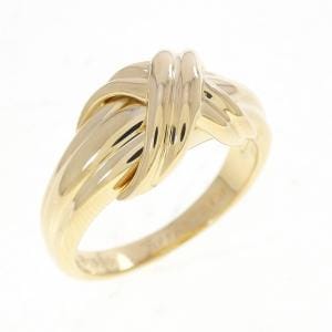 TIFFANY signature ring