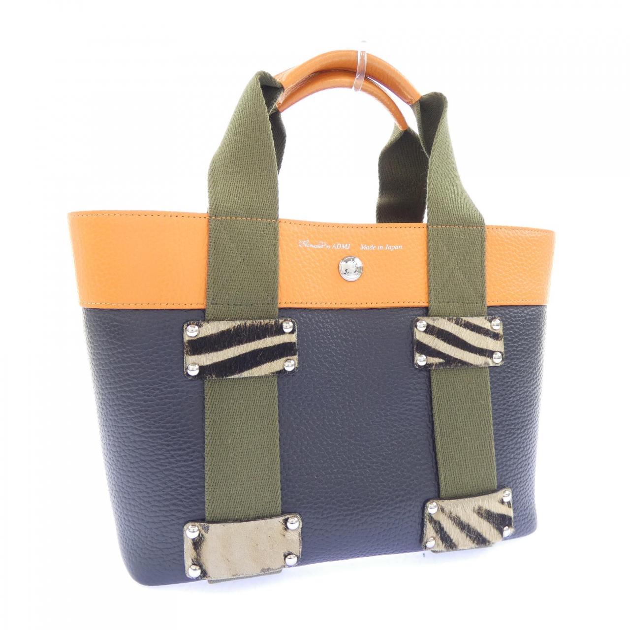 エイディエムジェイ ADMJ BAG