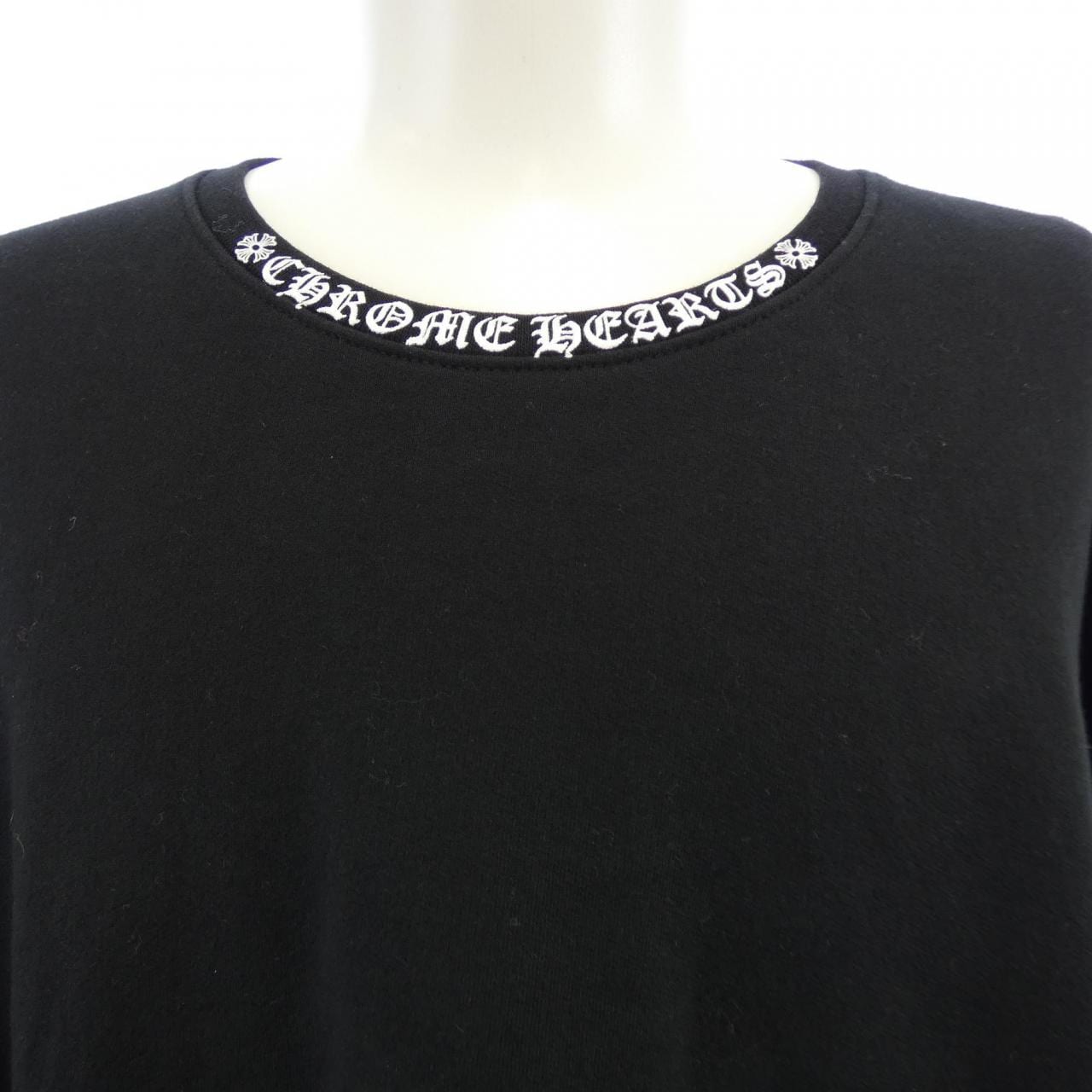 クロムハーツ CHROME HEARTS U CREW 408196533******691 スウェット