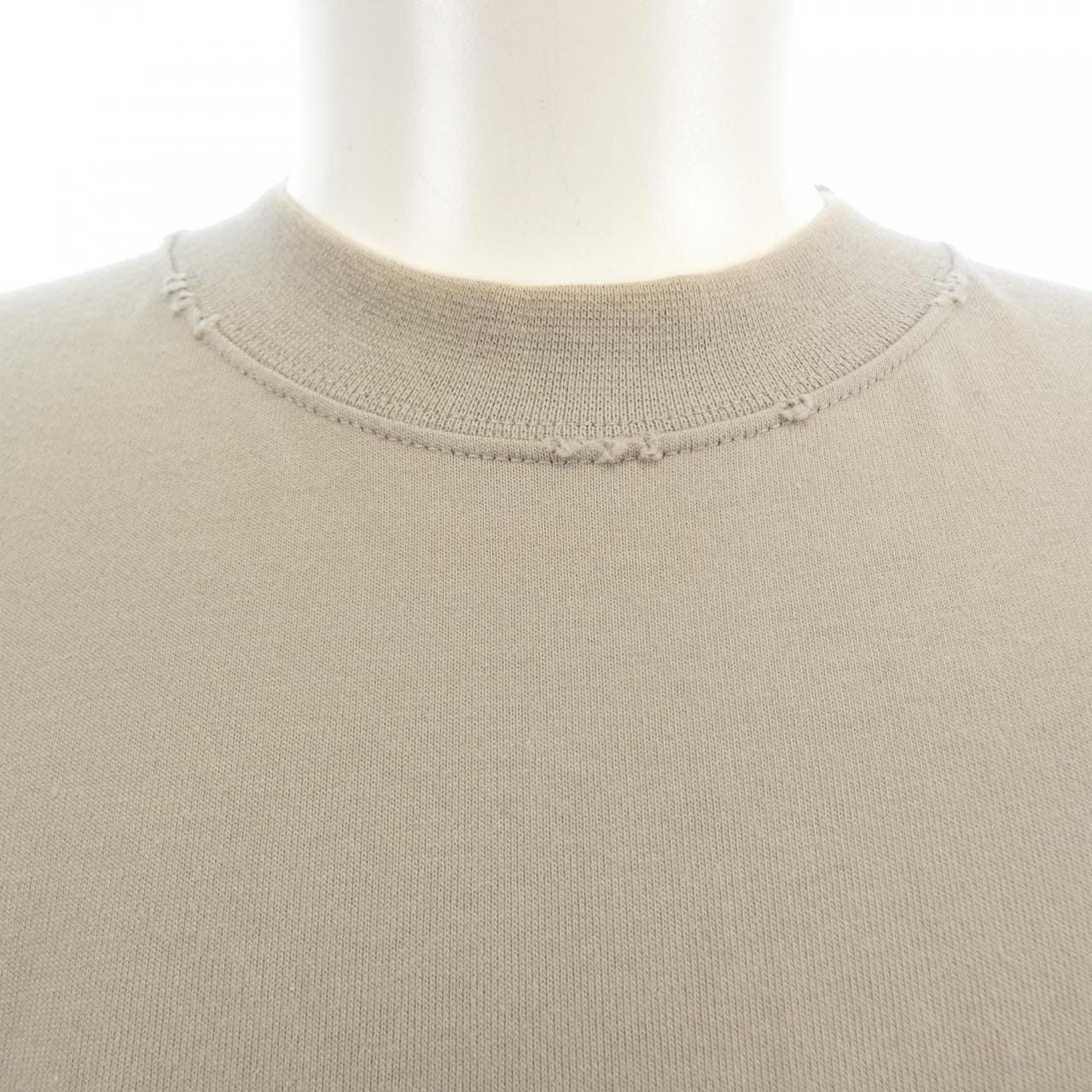 バレンシアガ BALENCIAGA 612965 TOVJ8 Tシャツ