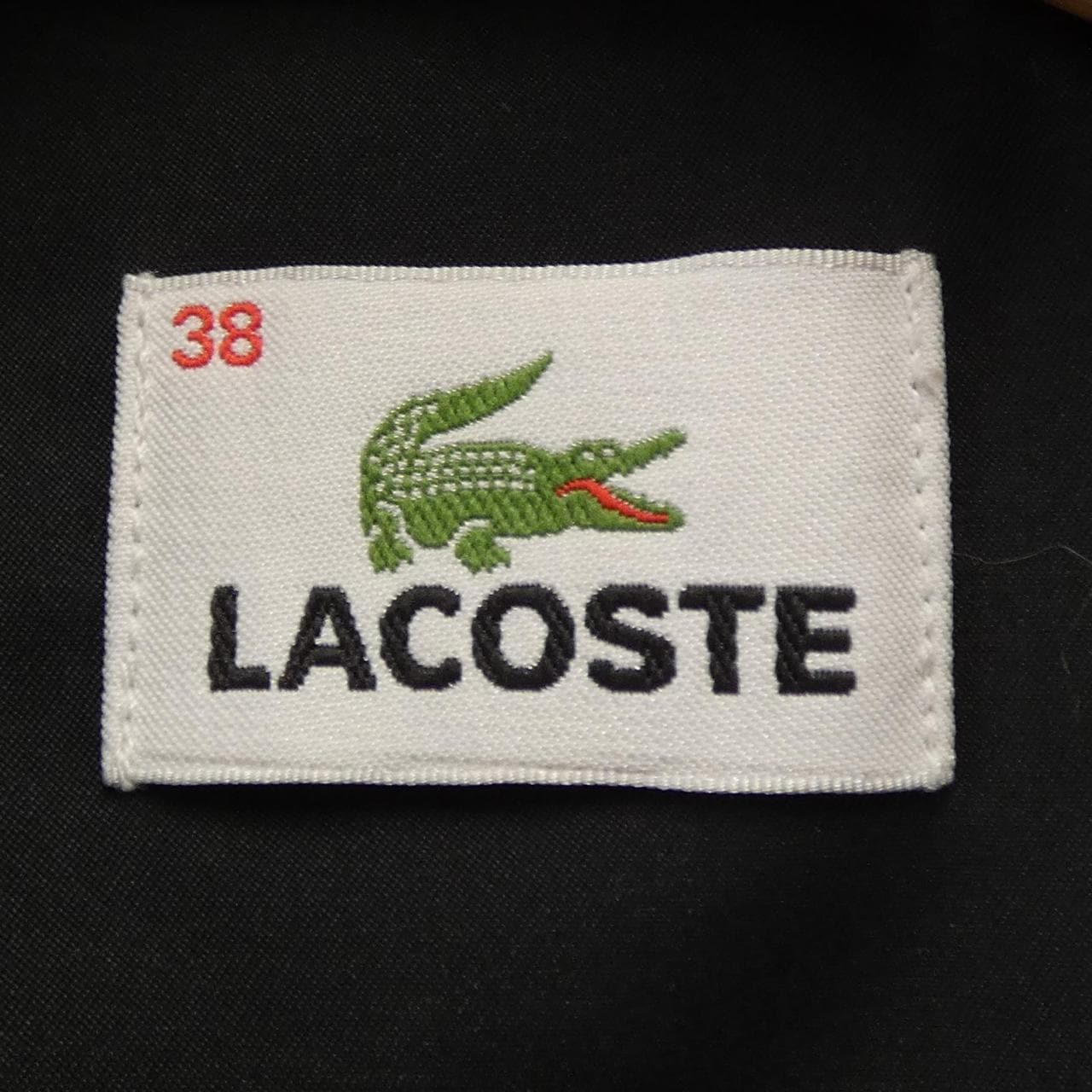ラコステ LACOSTE コート