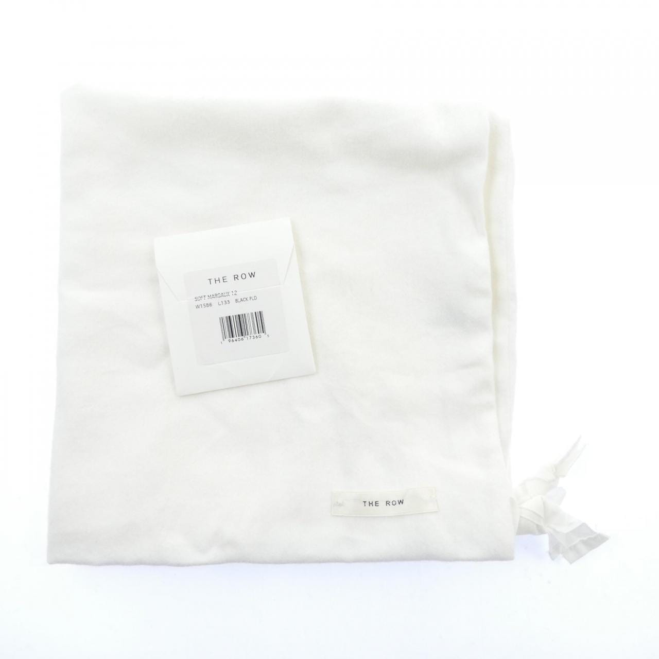 ザロウ THE ROW ソフトマルゴー SOFT MARGAUX W1586L133 BAG