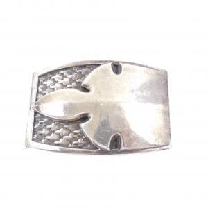 クロムハーツ CHROME HEARTS BCKL FLRKNEE 1.5 2241-304-0045-9100 バックル
