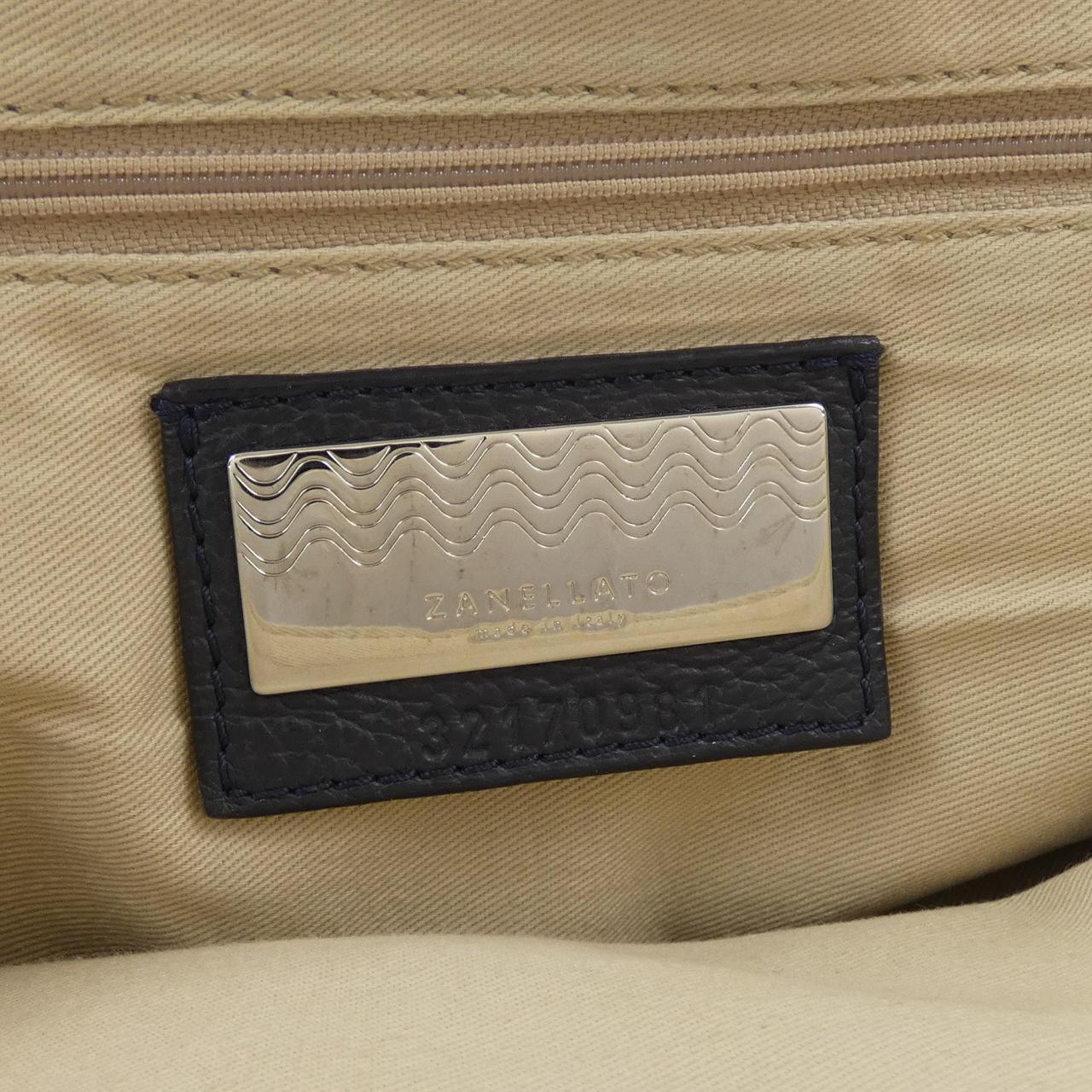 ザネラート ZANELLATO 32170981 BAG