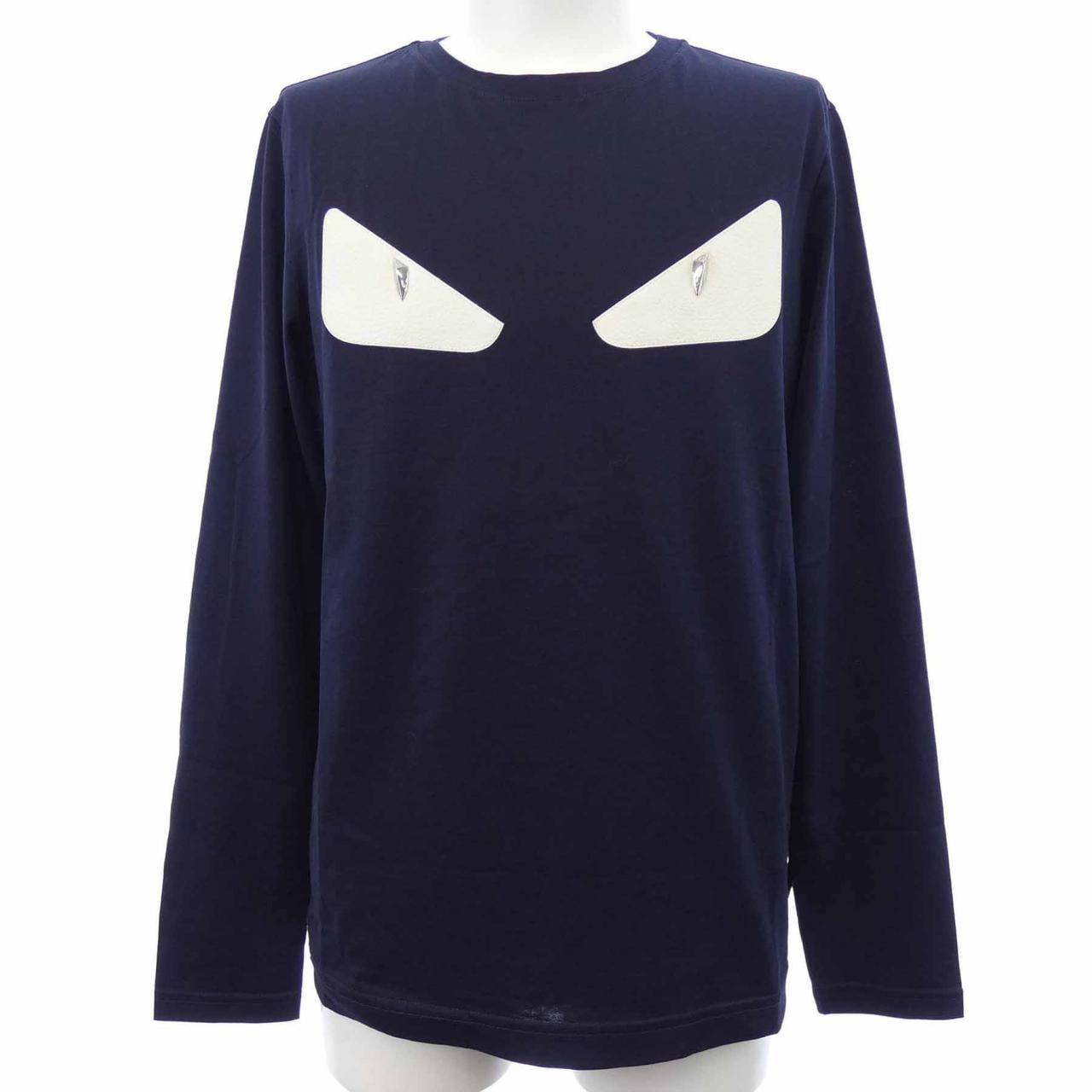フェンディ FENDI FY0721 94T Tシャツ
