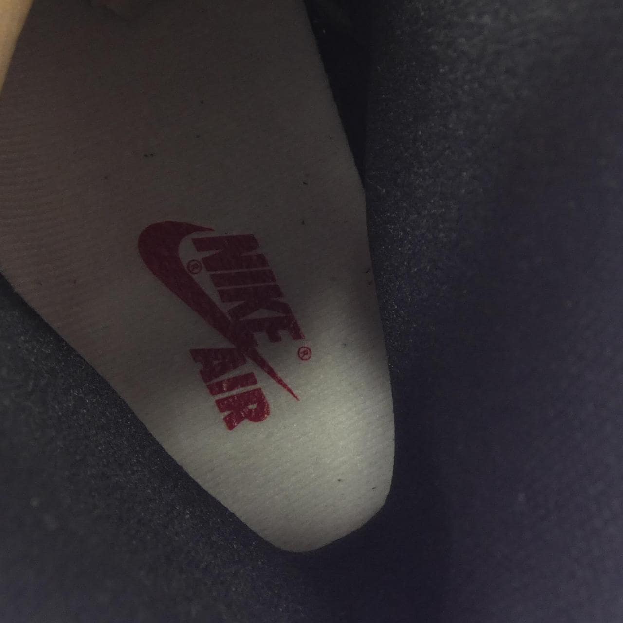 ナイキ ジョーダン NIKE JORDAN 1  LOST AND FOUND CHICAGO DZ5485-612 スニーカー