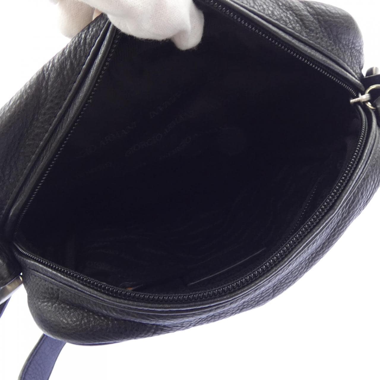 ジョルジオ アルマーニ GIORGIO ARMANI BAG