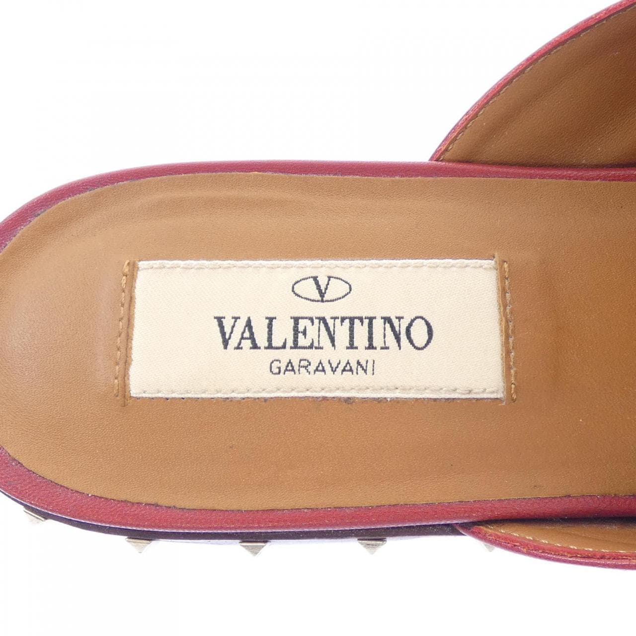 ヴァレンティノガラヴァーニ VALENTINO GARAVANI サンダル