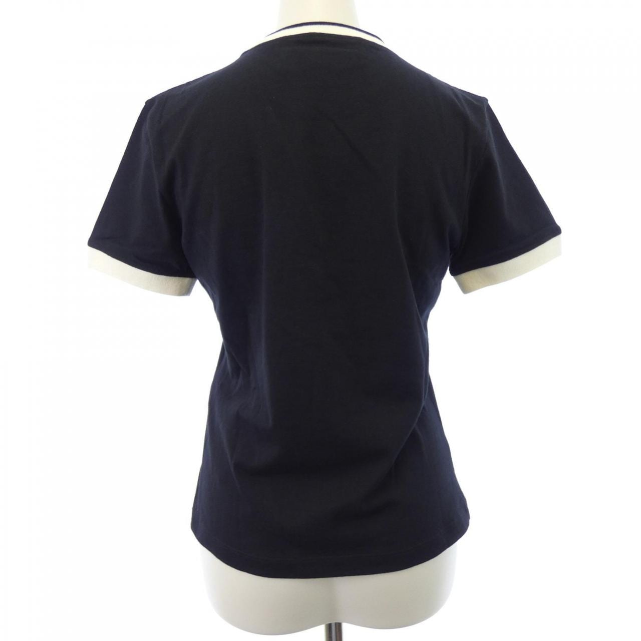 グッチ GUCCI エンブロイダリー コットンジャージー 756596 XJFV8 Tシャツ