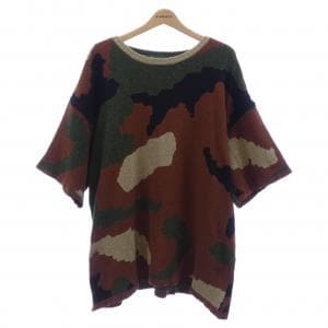 ジム GIM knit creator house ニット