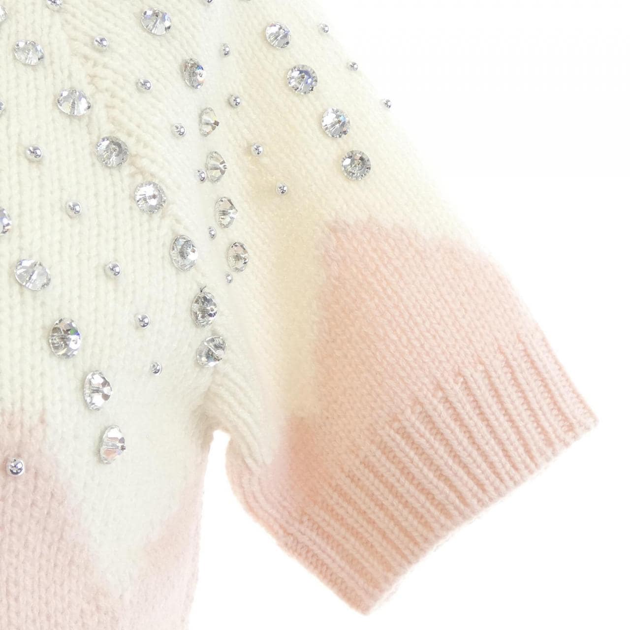 ミュウミュウ MIU MIU MML098 1RZC ニット
