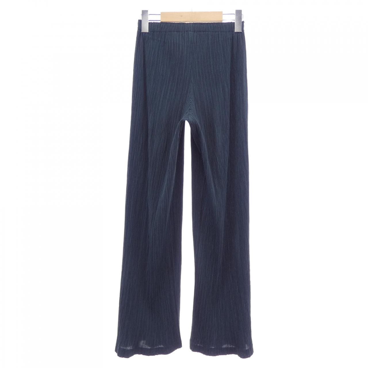 イッセイミヤケ ISSEY MIYAKE IF74FF441 パンツ
