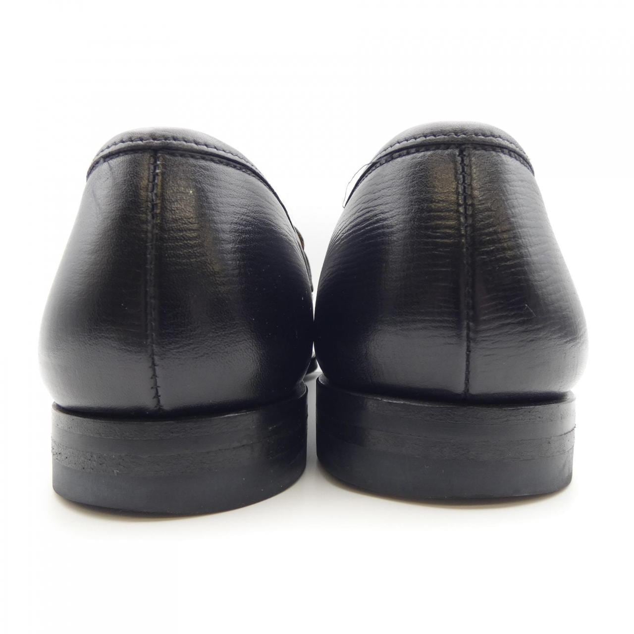 クロケットアンドジョーンズ CROCKETT&JONES ROSEMOUNT シューズ