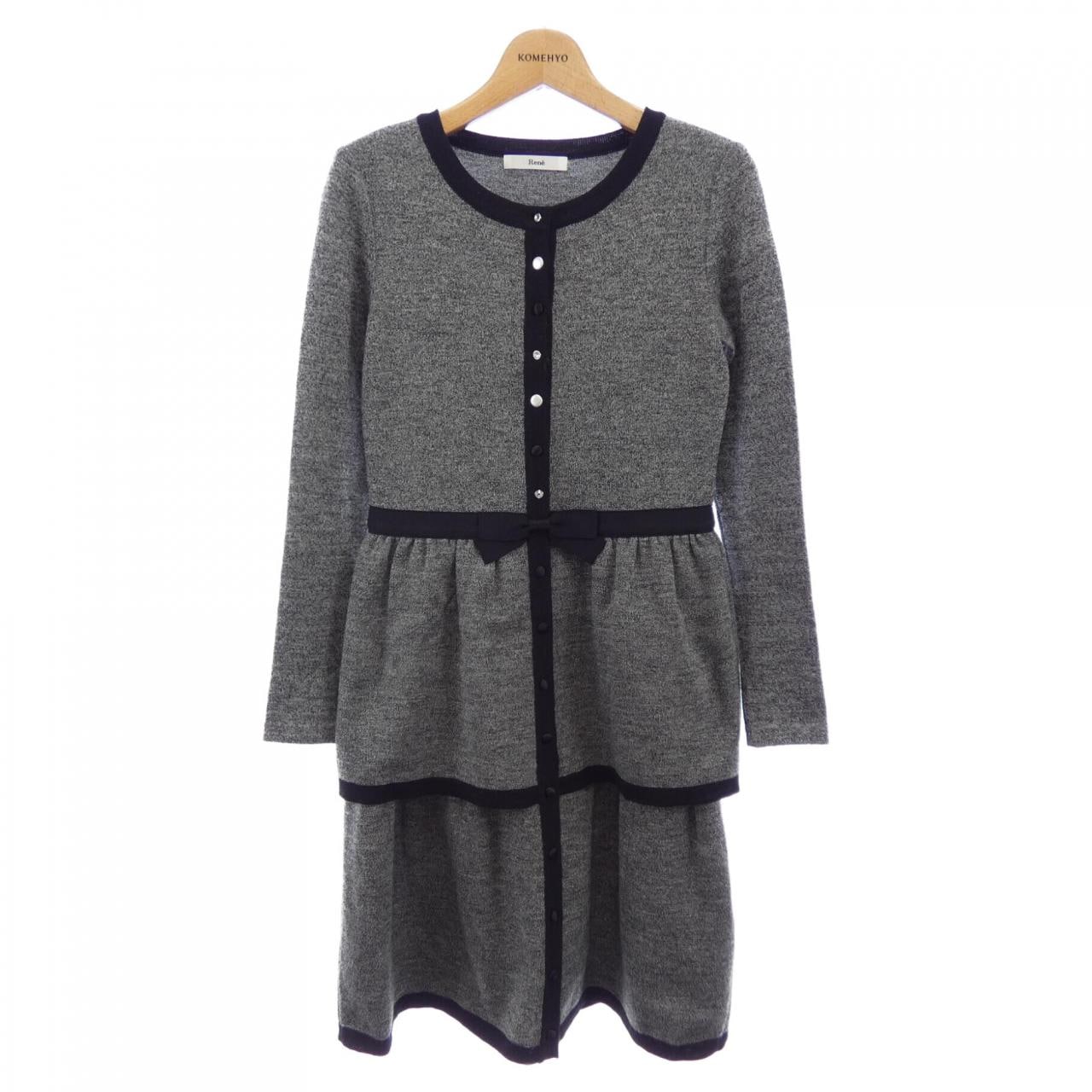 ルネ RENE 6242350 ワンピース
